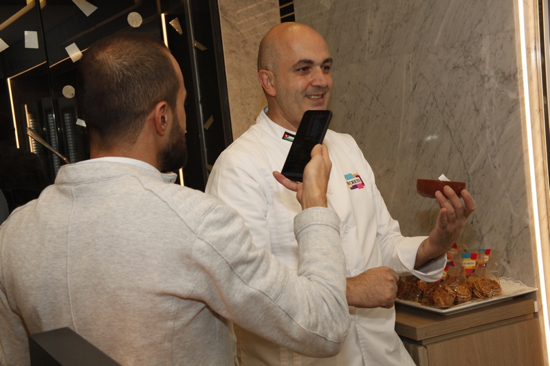 Secrets reveals its magical flavours for the Holidays